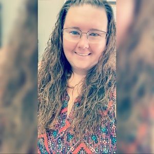 Meet your Posher, Kaleigh